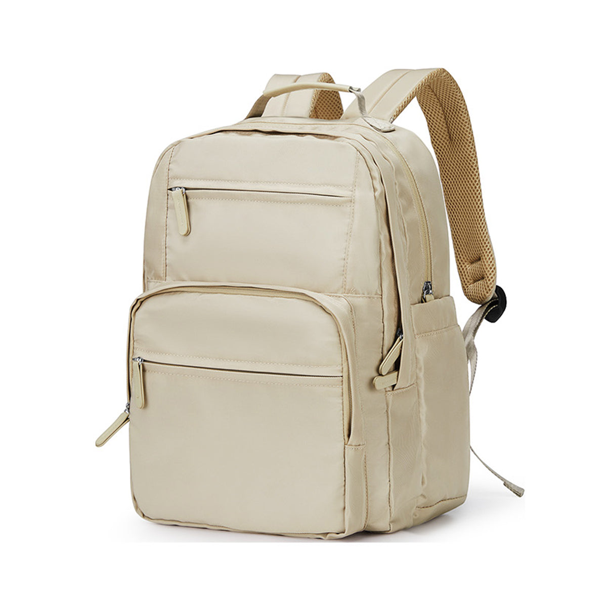 Anti-theft Cabin Travel Backpack-1