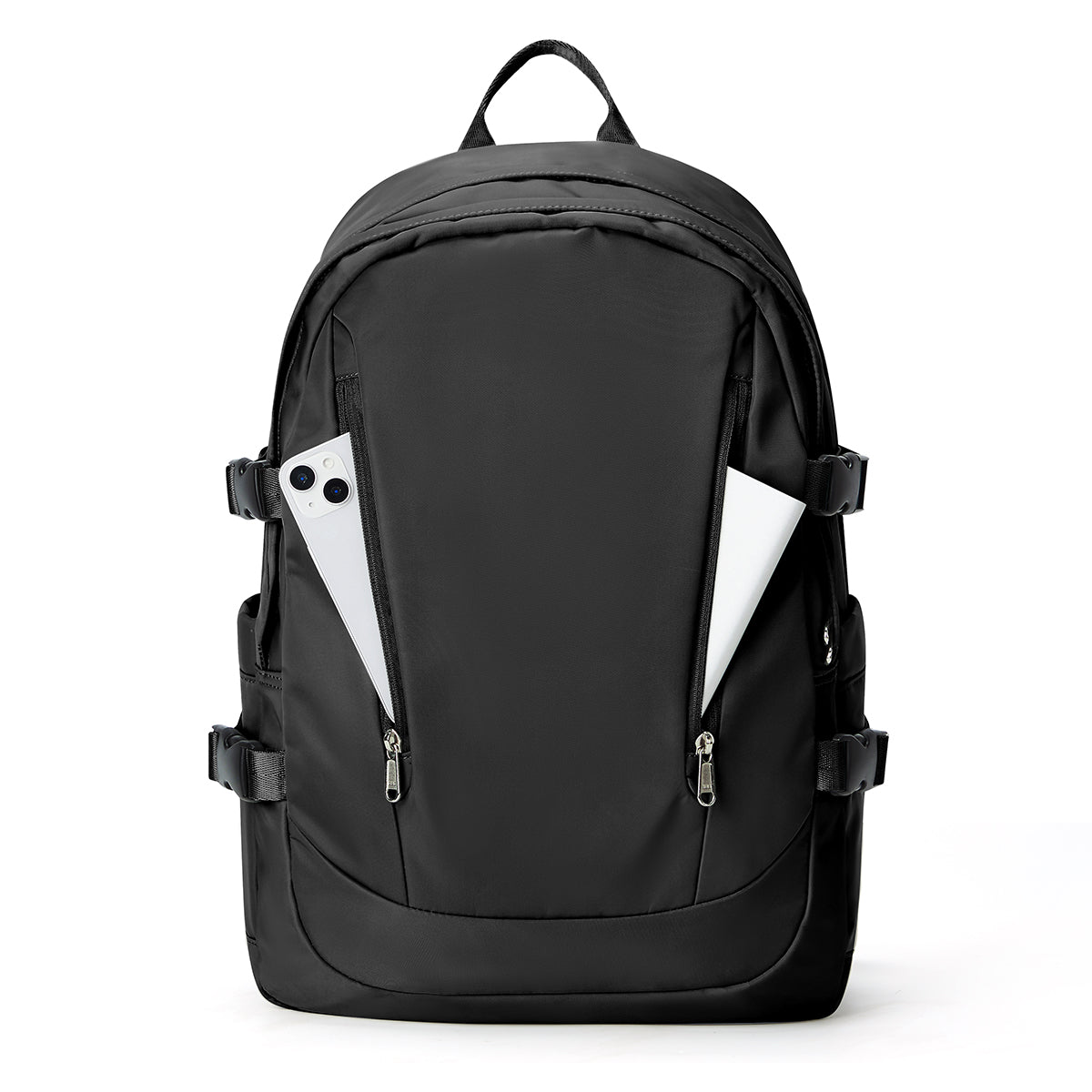 Casual Daily Outdoor Backpack-2