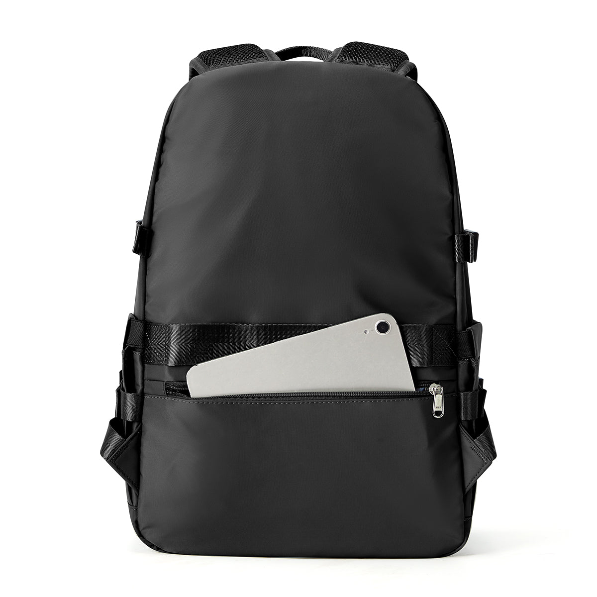 Casual Daily Outdoor Backpack-3