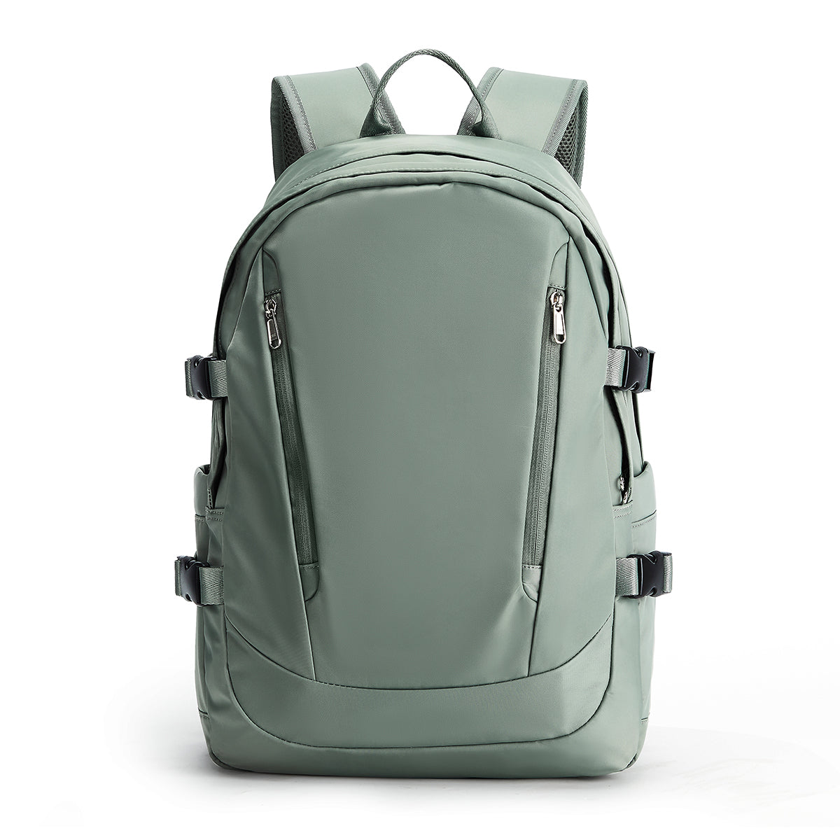 Casual Daily Outdoor Backpack-5