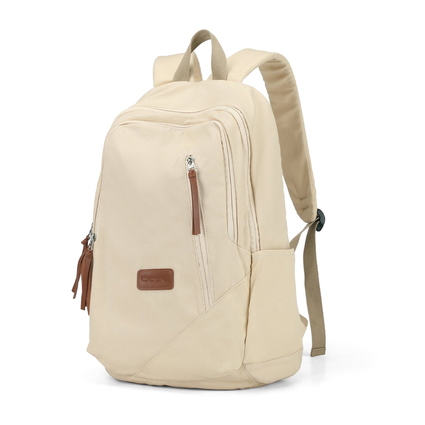 Casual Daypack Backpack-1