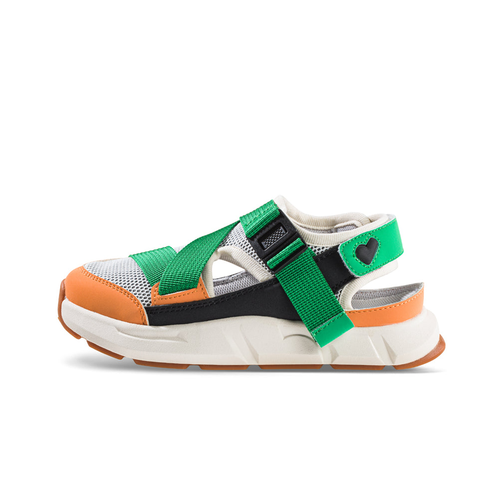 Happy Strolling Soft-Sole Walking Shoes-5