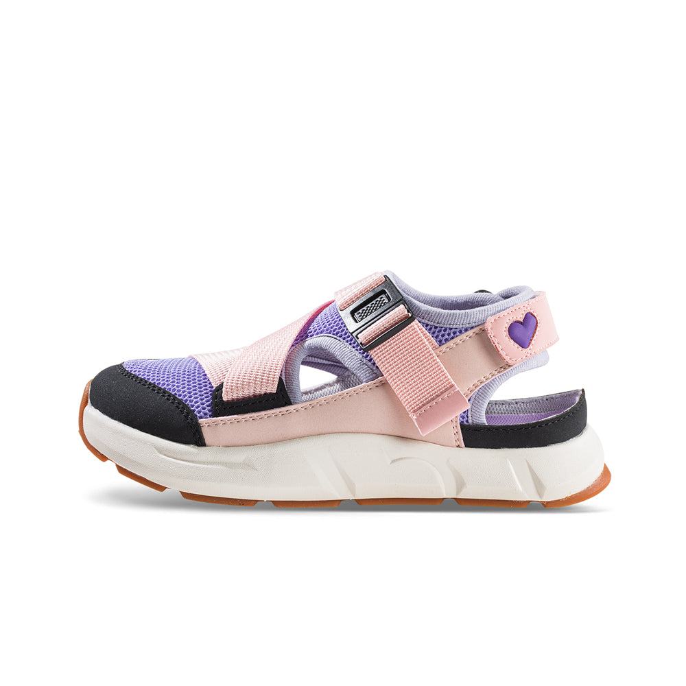 Happy Strolling Soft-Sole Walking Shoes-7