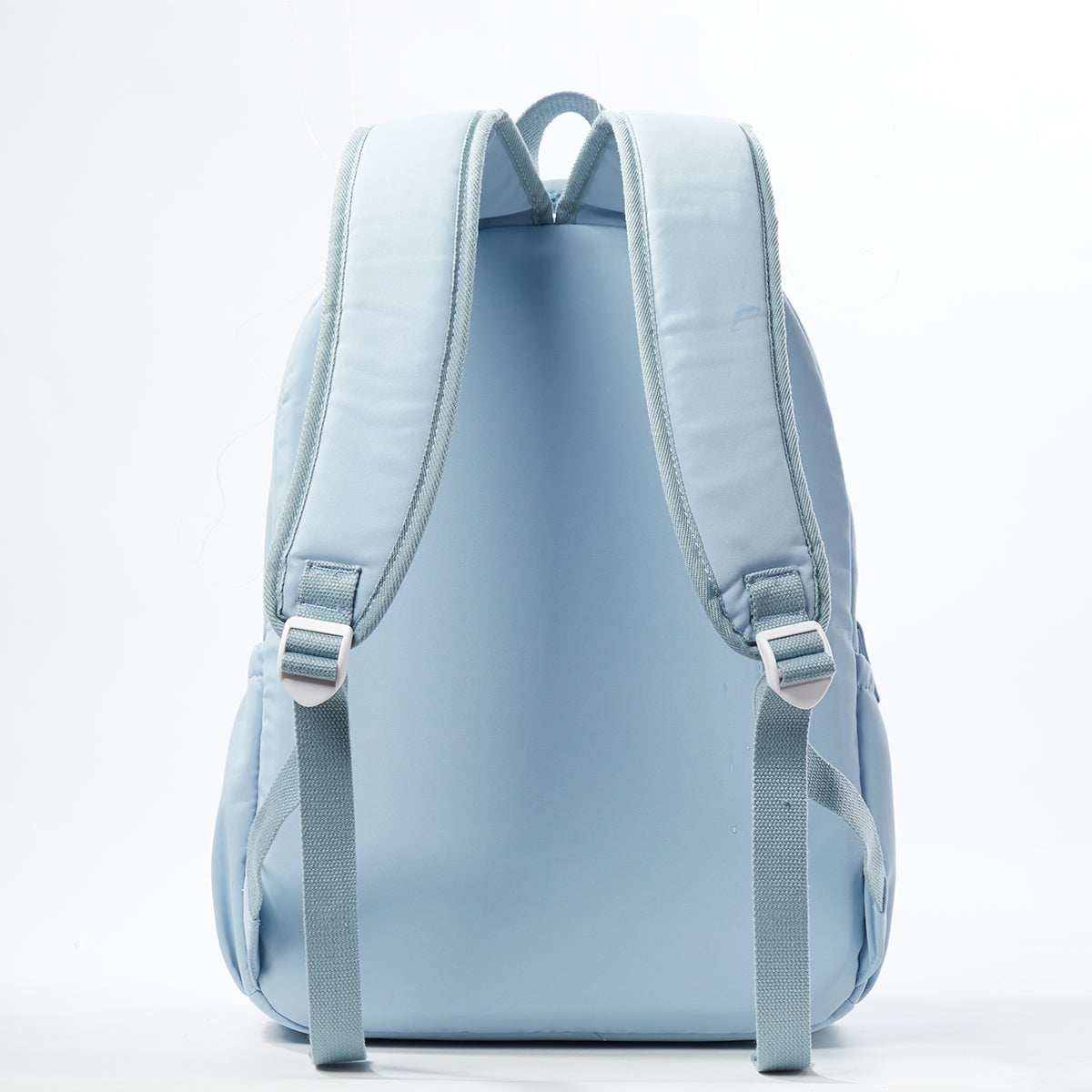Large Capacity Multi Pocket Backpack-4