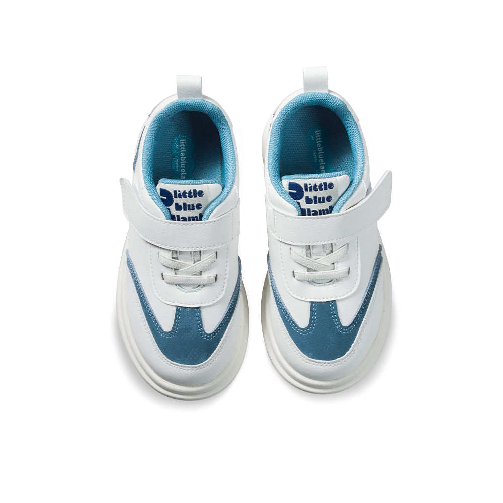 On The Run Soft Sole Non-Slip Sneakers-4