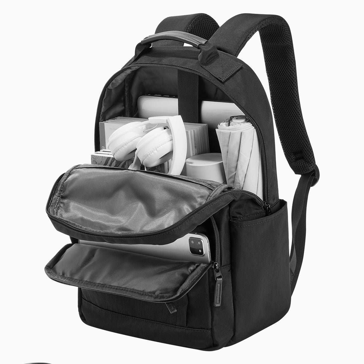Origin Sustainable Anti-theft Large Backpack-3