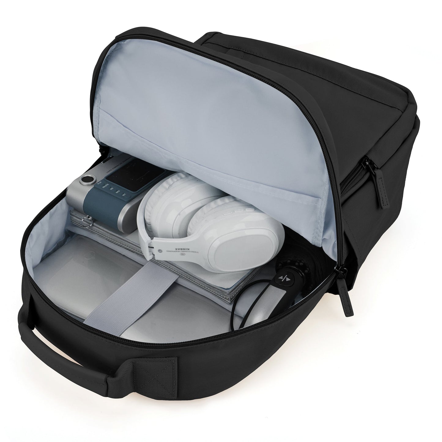 Origin Sustainable Anti-theft Large Backpack-4