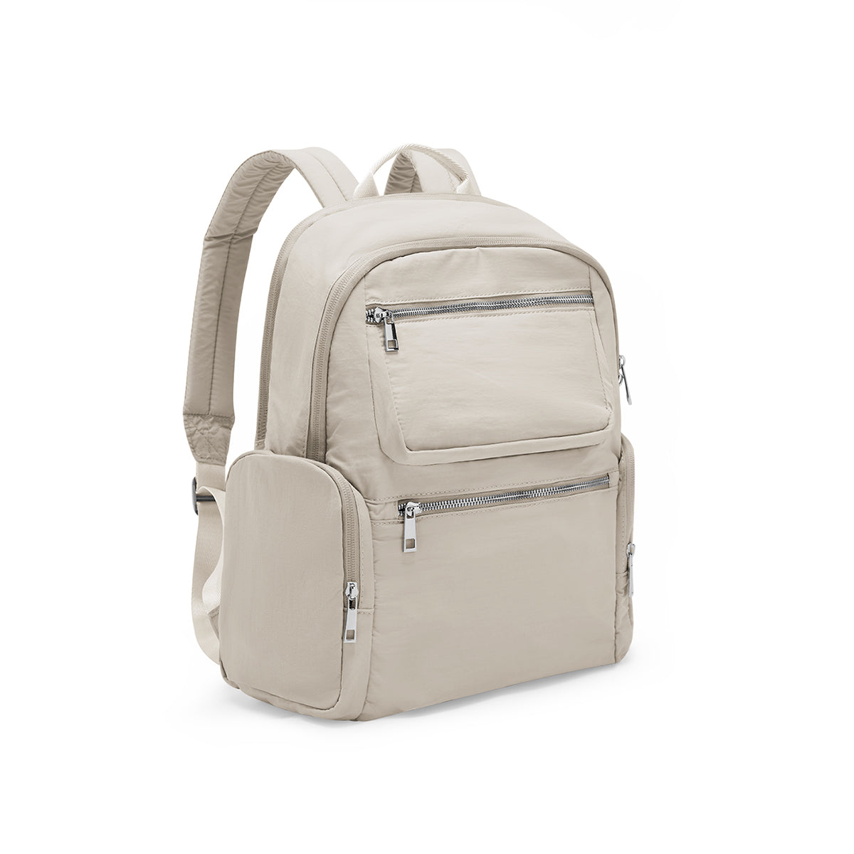 Premium Lifestyle Mini Backpack-1