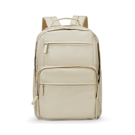 Anti-theft Cabin Travel Backpack-0