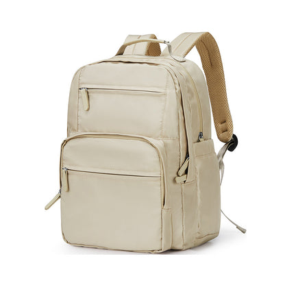 Anti-theft Cabin Travel Backpack-1