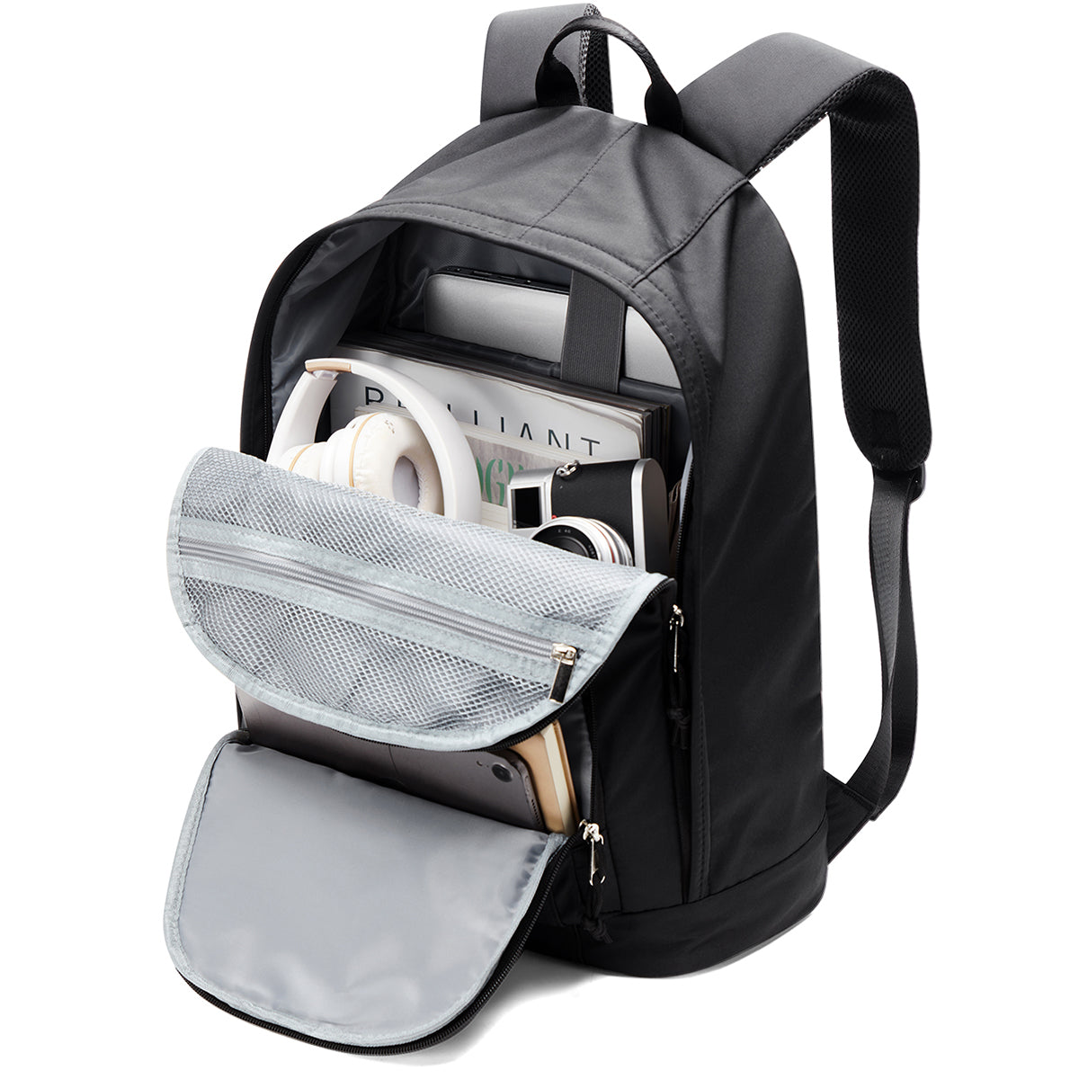 Beyond The Horizon Backpack-2