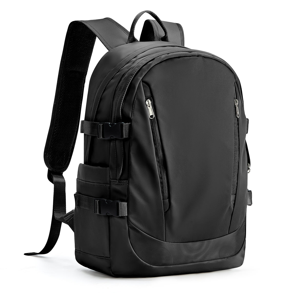 Casual Daily Outdoor Backpack-1