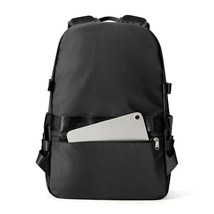 Casual Daily Outdoor Backpack-3