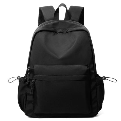 Casual Laptop Backpack-0