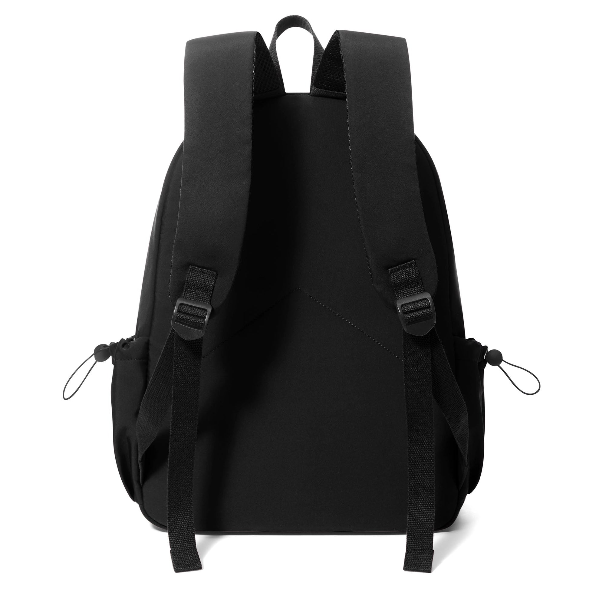 Casual Laptop Backpack-4
