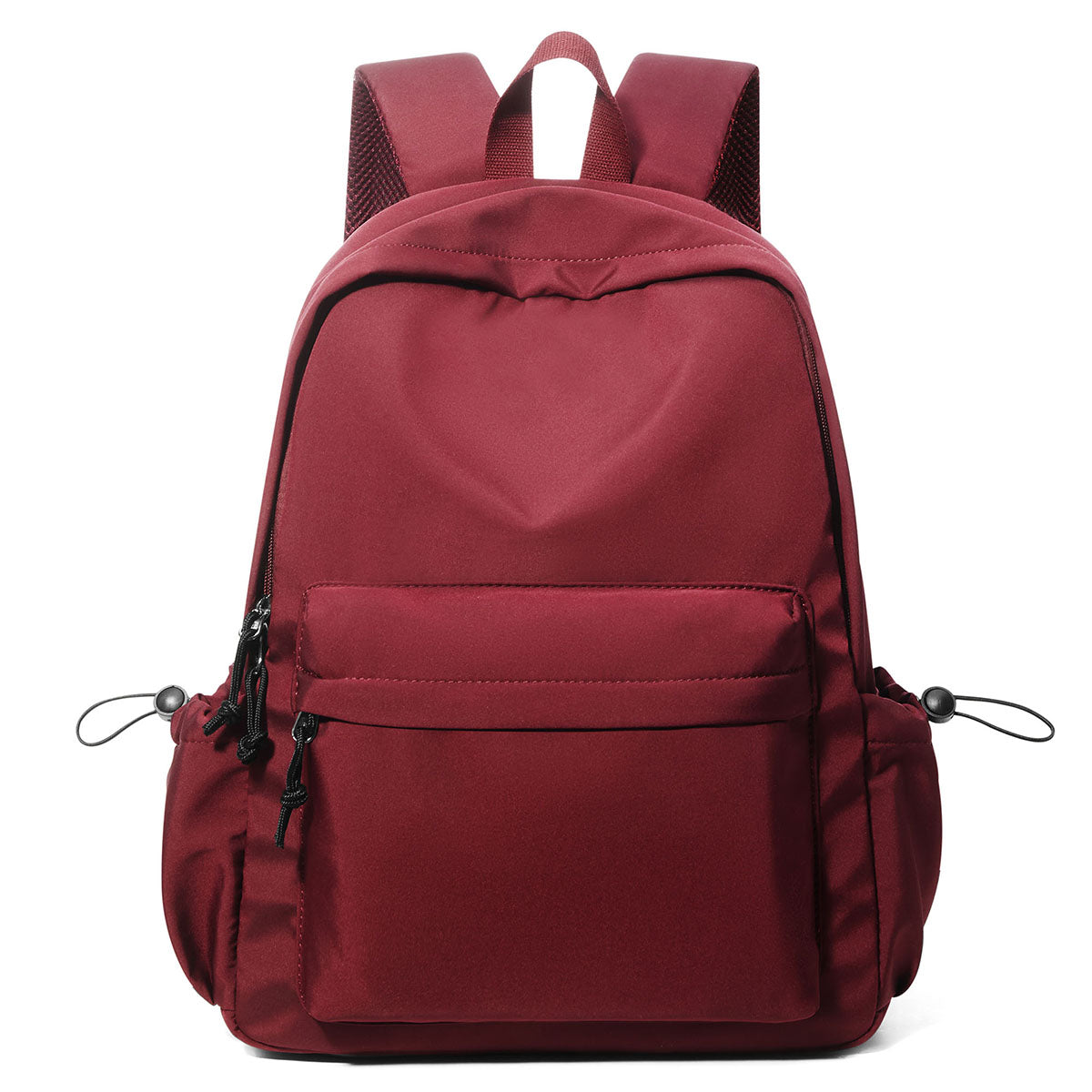 Casual Laptop Backpack-5