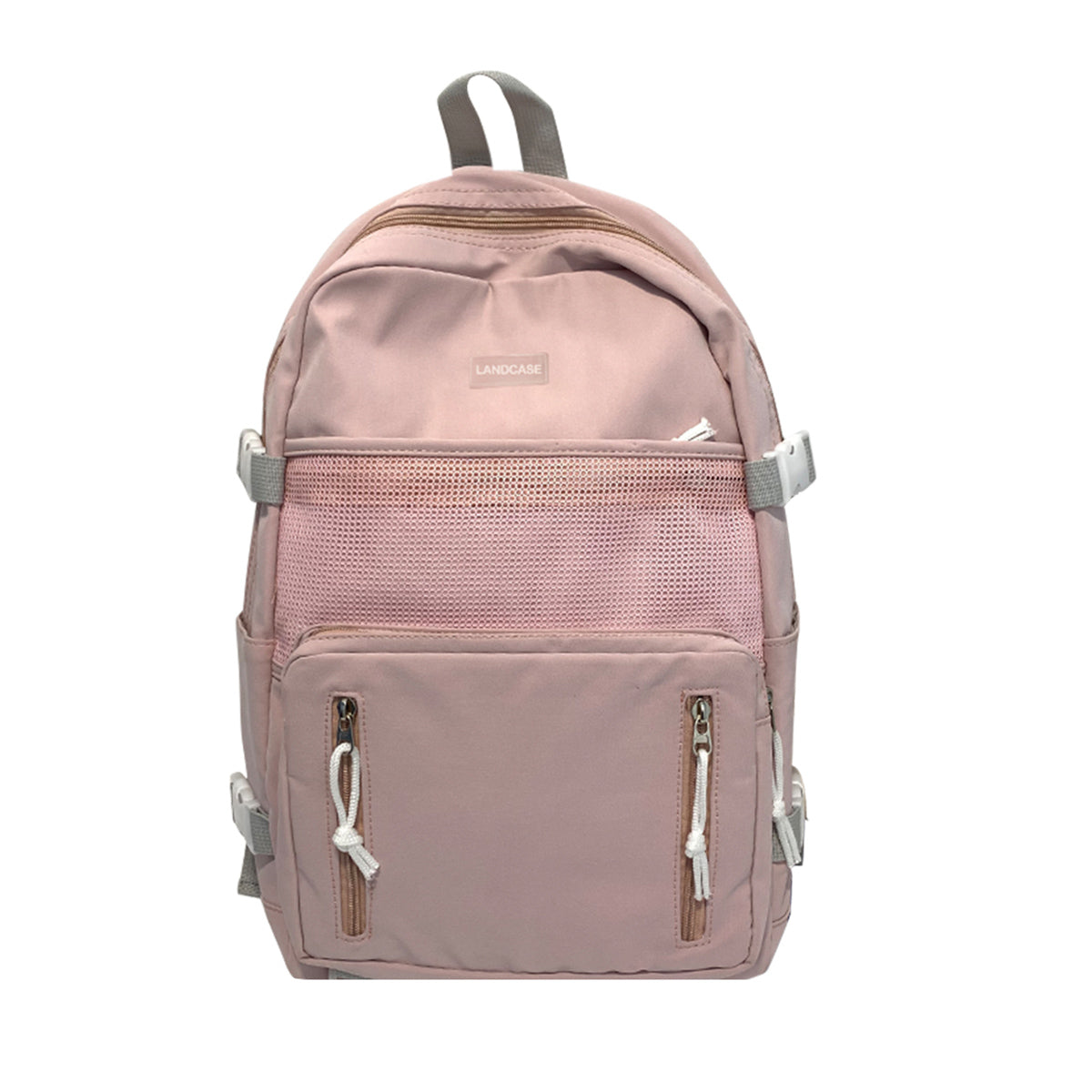 Casual School Backpack-3