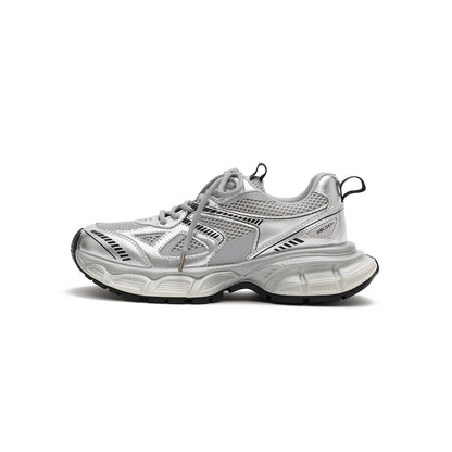 Chunky Streetstyle Sneakers-6