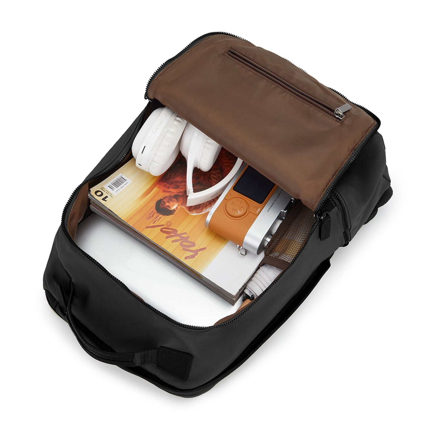 City Adventurer Backpack