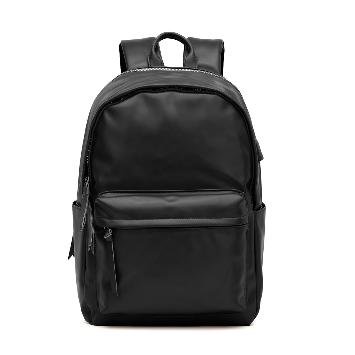 Classical Multi-Compartment Backpack-0