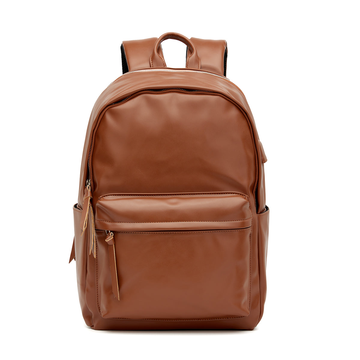 Classical Multi-Compartment Backpack-5