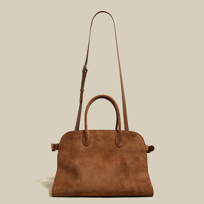 Delta Top Handle Bag
