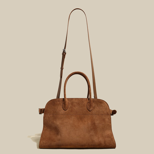 Delta Top Handle Bag