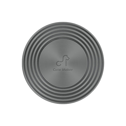 Gas Stove Heat Conduction Energy-saving 24cm Fast Defrosting Plate - Elevate Your Cooking Experience-0