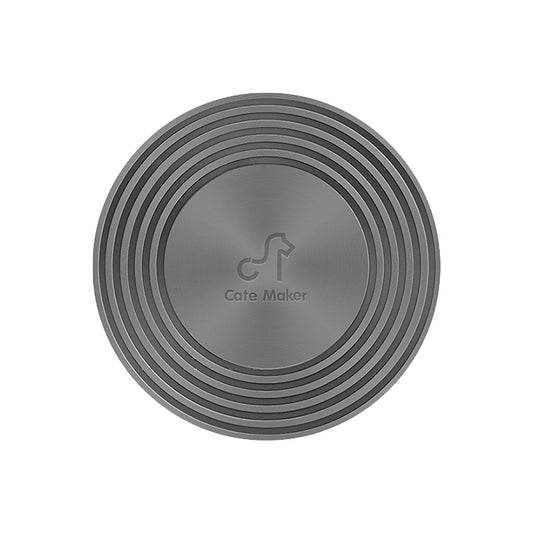 Gas Stove Heat Conduction Energy-saving 24cm Fast Defrosting Plate - Elevate Your Cooking Experience-0