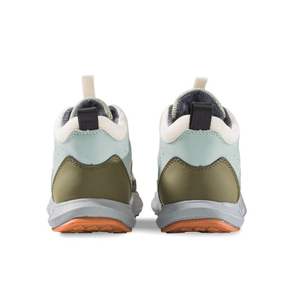 Grassland Breathable Soft-Sole Walking Shoes-2