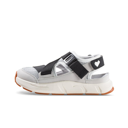 Happy Strolling Soft-Sole Walking Shoes-0