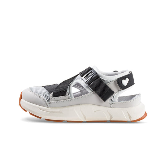 Happy Strolling Soft-Sole Walking Shoes-0