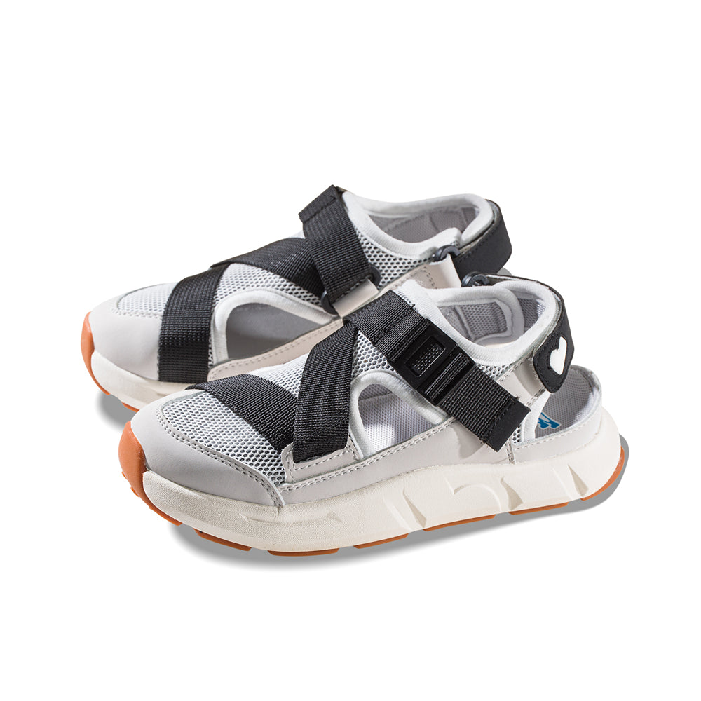 Happy Strolling Soft-Sole Walking Shoes-1