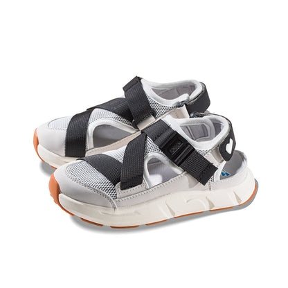 Happy Strolling Soft-Sole Walking Shoes-1