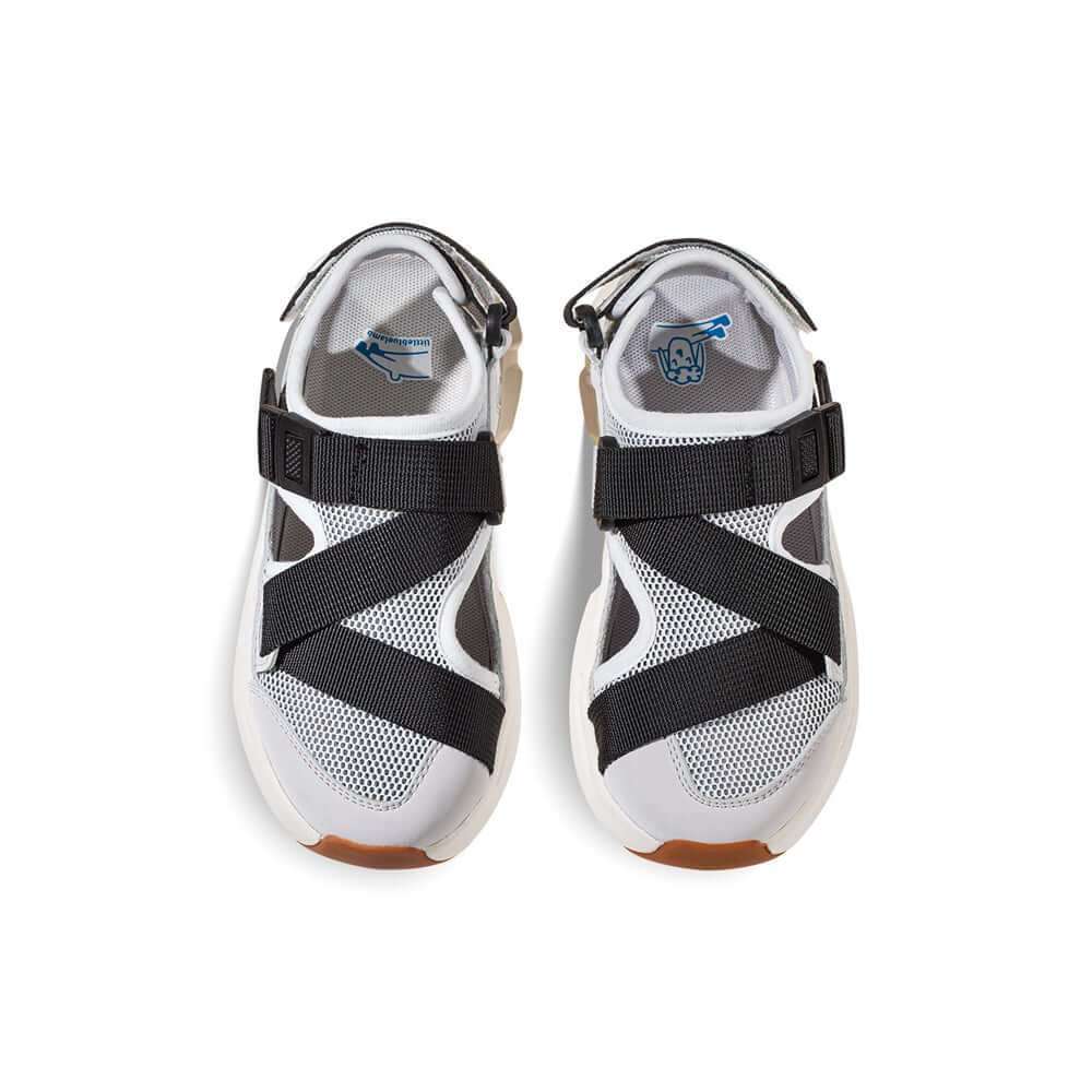 Happy Strolling Soft-Sole Walking Shoes-3