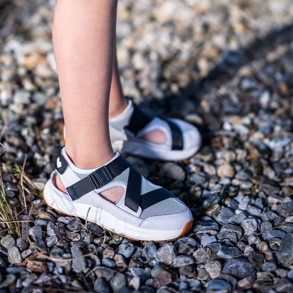 Happy Strolling Soft-Sole Walking Shoes-4