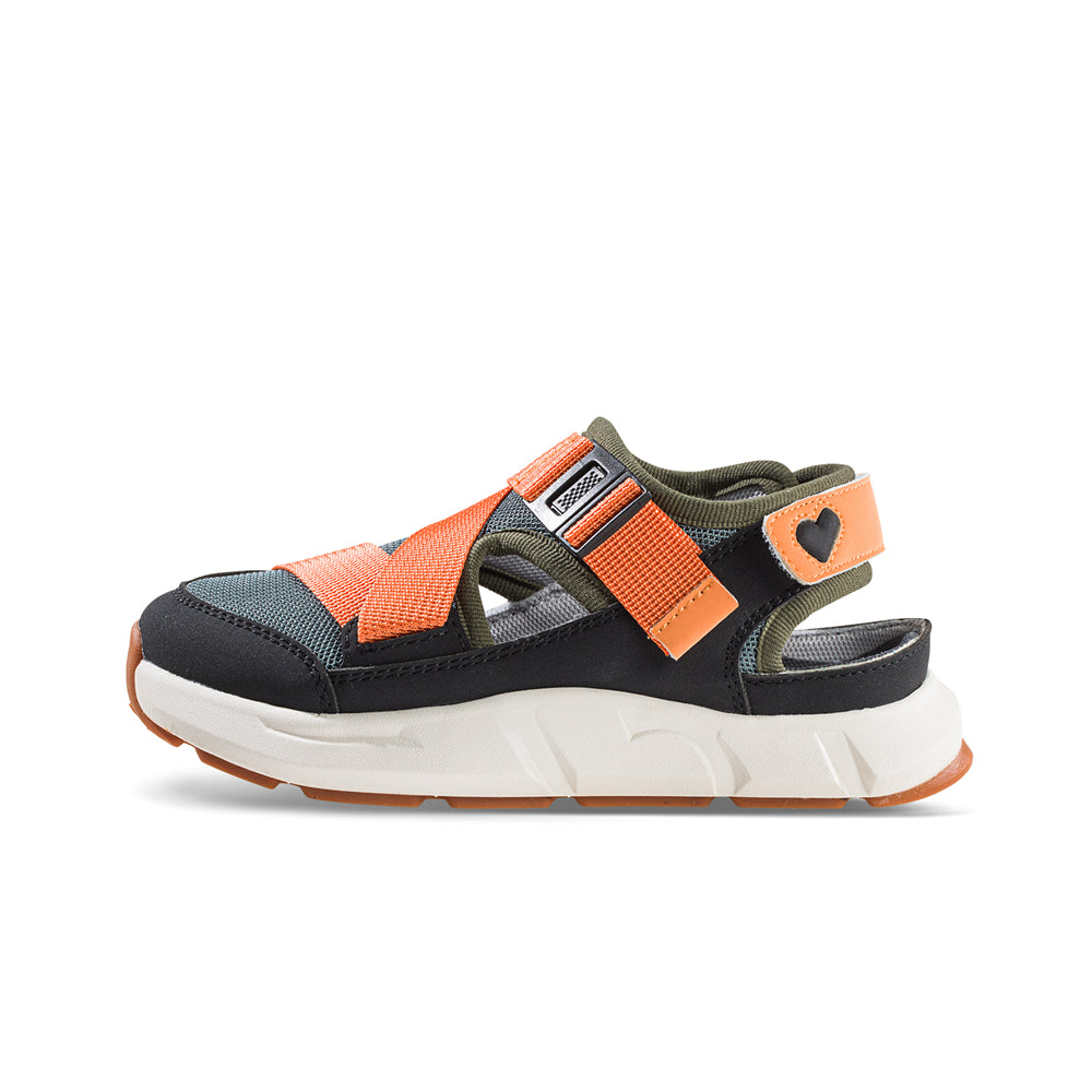 Happy Strolling Soft-Sole Walking Shoes-6