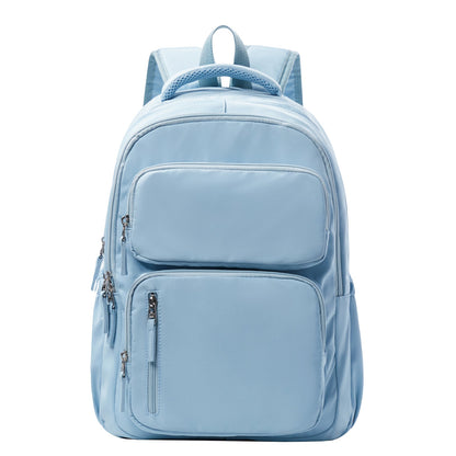 Large Capacity Multi Pocket Backpack-0