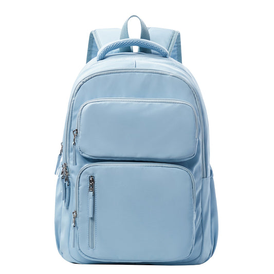 Large Capacity Multi Pocket Backpack-0