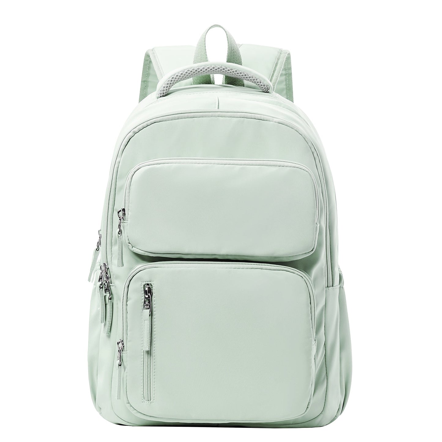 Large Capacity Multi Pocket Backpack-6