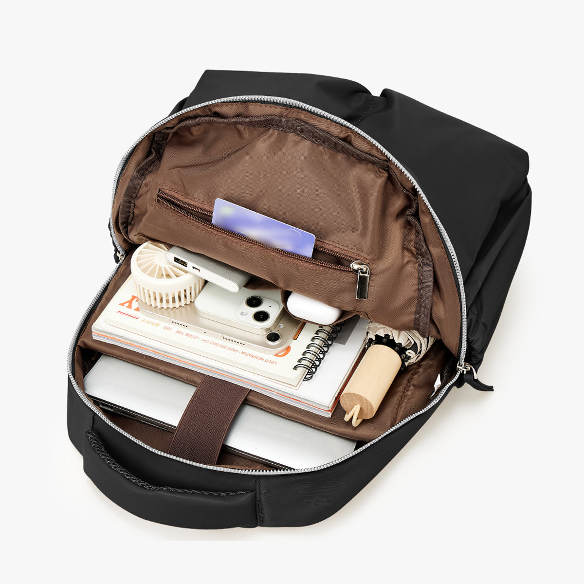 Moda Turbo Backpack