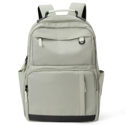 Origin Sustainable Anti-theft Large Backpack-5