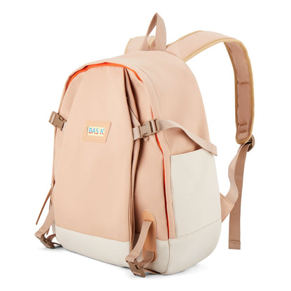 Practical Large Capacity School Backpack-1