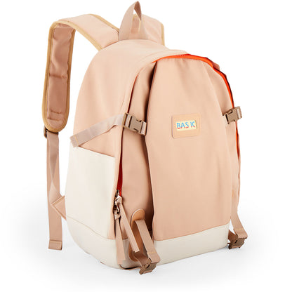 Practical Large Capacity School Backpack-2