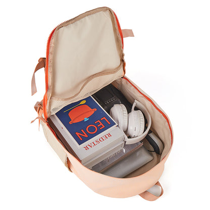 Practical Large Capacity School Backpack-3