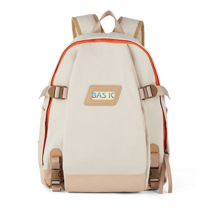 Practical Large Capacity School Backpack-5