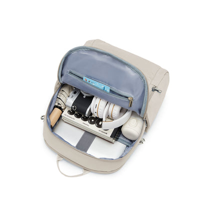 Premium Lifestyle Mini Backpack-2