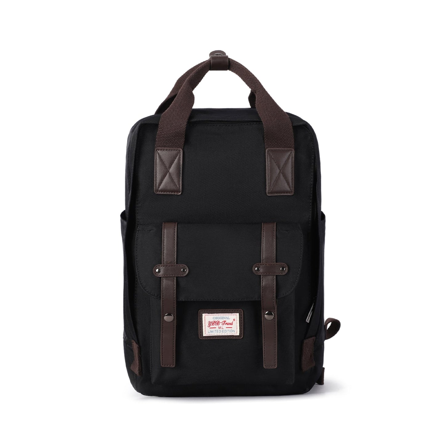 Retro Mind Backpack-0