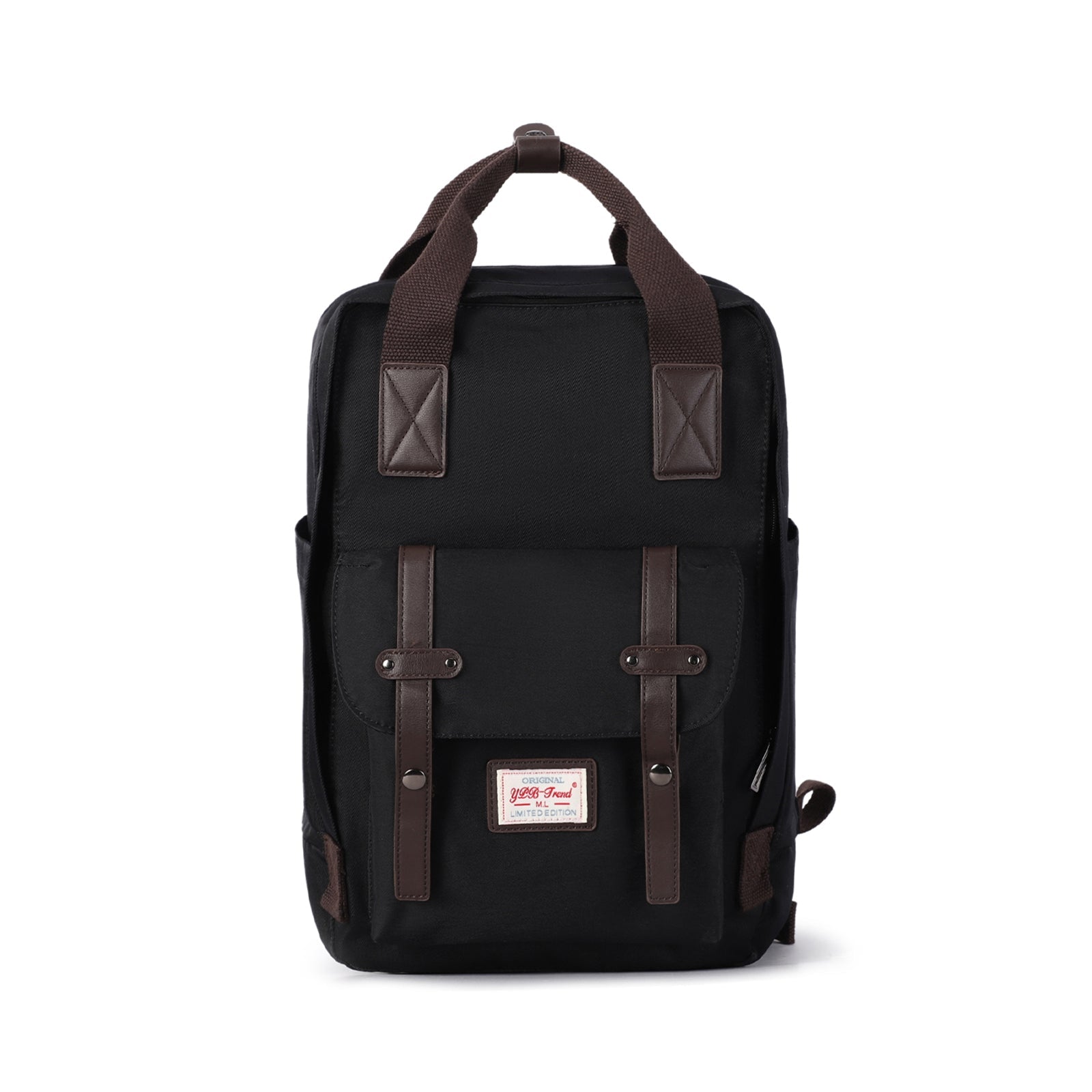 Retro Mind Backpack-0