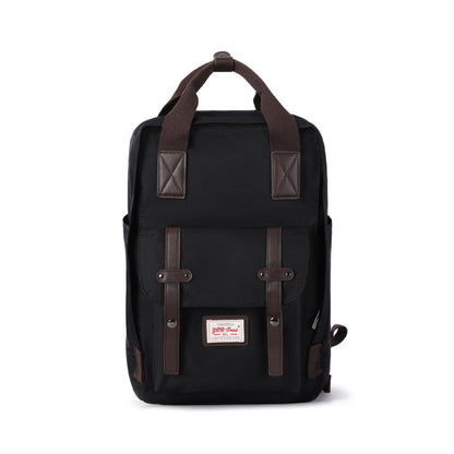 Retro Mind Backpack-0